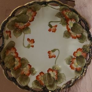 Hand painted bowl made in Japan